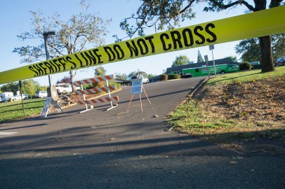 Oregon Woman Still Missing 4 Days After Murdering Husband  