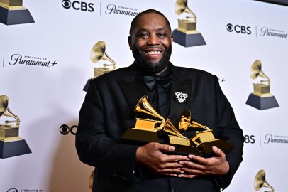 Killer Mike Arrested After Winning Awards from 2024 Grammys