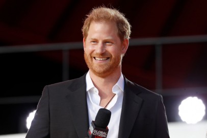 Prince Harry Gets 'Substantial' Cost from Mirror Group Following Phone-Hacking Lawsuit