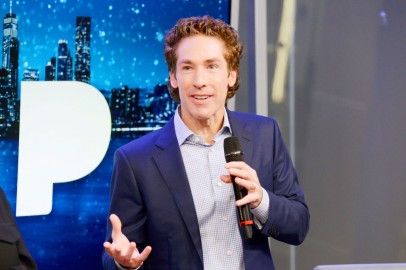 Joel Osteen Church Shooting: Shooter 5-Year Old Child Wounded in Shooting Was Shooter's Son