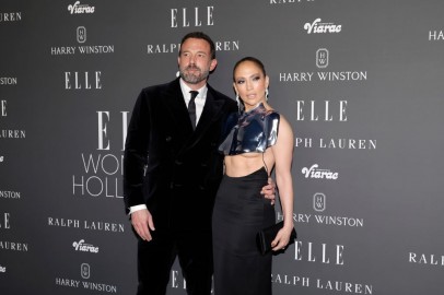 Jennifer Lopez Breaks Silence About Why She and Ben Affleck Broke Up in 2003