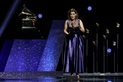 Gaby Moreno: Facts About Grammy Award Winning Artist from Guatemala 