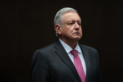 Mexico President Andres Manuel Lopez Obrador (AMLO) Is Now Feuding With YouTube