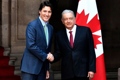 Canada Brings Back Visa Requirements for Mexico Citizens After Immigration Surge