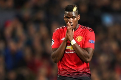 Paul Pogba Supension: Juventus' Midfielder Suspended for 4 Years After Failing Drug Test 