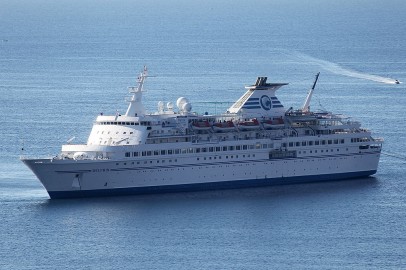Bahamas Police Say Florida Woman Found Dead Inside Cruise Ship