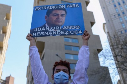 Honduras Explainer: Who Is Disgraced Former President Juan Orlando Hernandez and Why Was His Conviction a Big Thing for the Country?