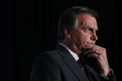 Brazil Military Leaders Report Jair Bolsonaro Planned to Remain in Power Despite Election Defeat 