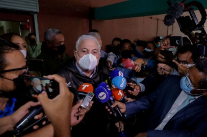 Panama Slams Nicaragua Over Ricardo Martinelli Asylum, Claims Neighbor Is Meddling in Internal Affairs