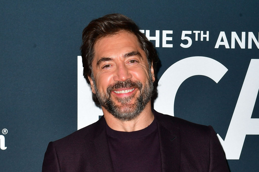 5 Javier Bardem Movies According to Rotten Tomatoes 