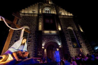 Easter Traditions Across Latin America