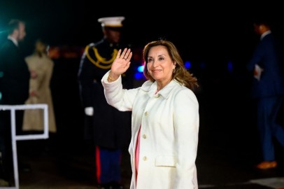 Peru President Dina Boluarte Requested To Be Removed from Office by Lawmakers Over Rolex Scandal