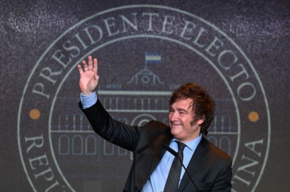 Argentina President Javier Milei Sparks Protests After Firing 24,000 Government Workers