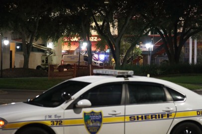 Florida: 2 Including Gunman Dead, 7 Injured Following Bar Fight Turned into Shooting 