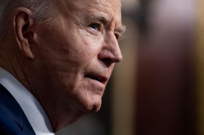 Joe Biden Promotes New Student Loan Relief During Wisconsin Trip 