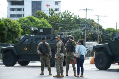 Mexico Vs. Ecuador Feud: White House Slams Ecuadorian Government Over Raid Vs. Mexico Embassy