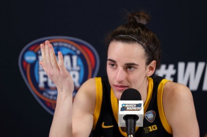 NCAA Basketball Finals: Women's Final Had Higher Ratings Than Men's Final for the First Time Ever