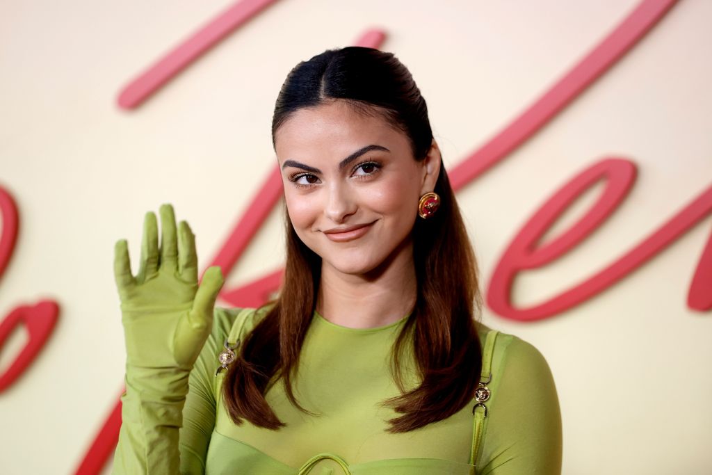 Top 4 Camila Mendes According to Rotten Tomatoes 