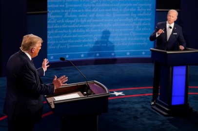 Joe Biden, Donald Trump Urged by Major News Organizations to Commit to Presidential Debate
