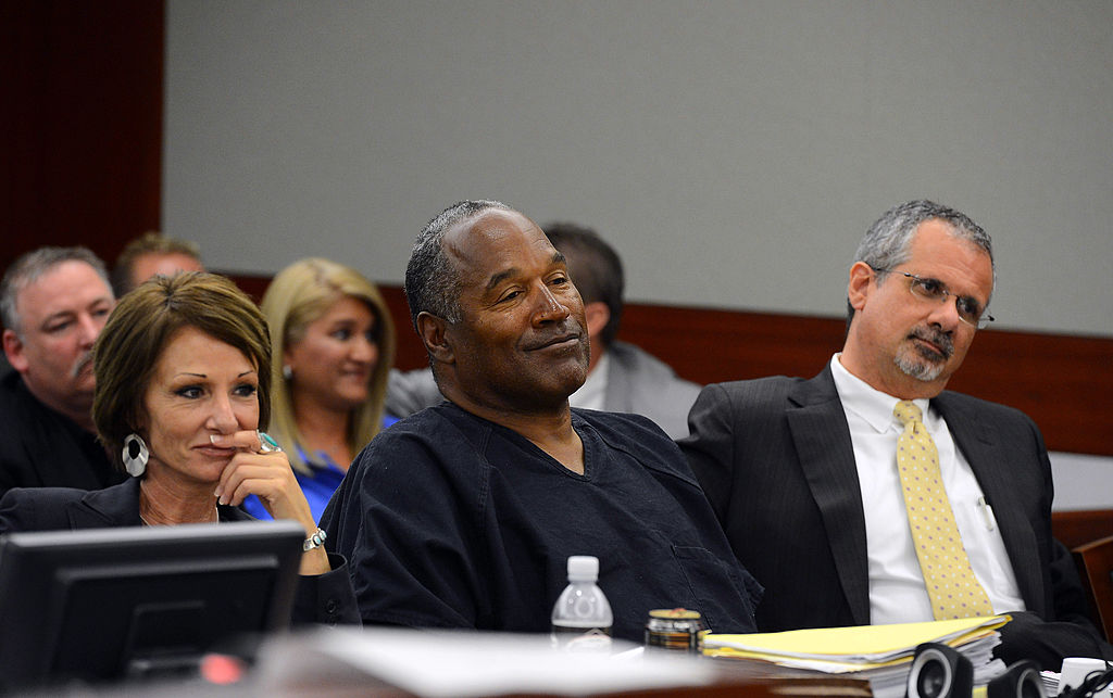 OJ Simpson Executor Says He Will Do 'Everything' To Ensure Victim's Family Will Get Nothing from Ex-NFL Star/Killer's Estate