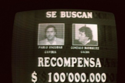 Pablo Escobar's Brother Tried Trademarking Late Colombian Drug Lord's Name, European Court Says No
