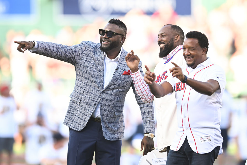Dominican Republic's 5 Greatest Baseball Stars