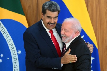 Venezuela Election: Brazil President Lula Cheering on Venezuela Opposition, Calls on Nicolas Maduro to Conduct 'Free and Fair' Elections