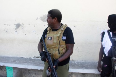 Haiti Gangs Continue to Spread Violence As New Leaders Take Power 