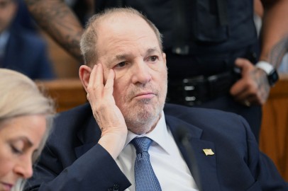Harvey Weinstein Retrial in New York Might Happen in September