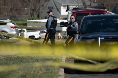Wisconsin Teen Suspected of Shooting Dead Following Police Confrontation 