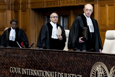 Ecuador Defends Actions in Mexican Embassy Raid at the International Court of Justice (ICJ); Accuses Mexico of 'Blatant Interference'