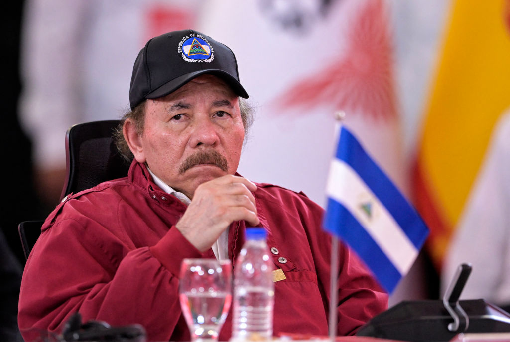 Nicaragua: 5 Ways the Daniel Ortega Regime Violated Human Rights