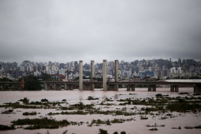 Brazil: Deadly Floods Claim At Least 39 Lives 