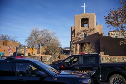 New Mexico Mom, Another Woman, Shot Dead, 5-Year Old Child Wounded After 10-Month-Old Baby Was Abducted