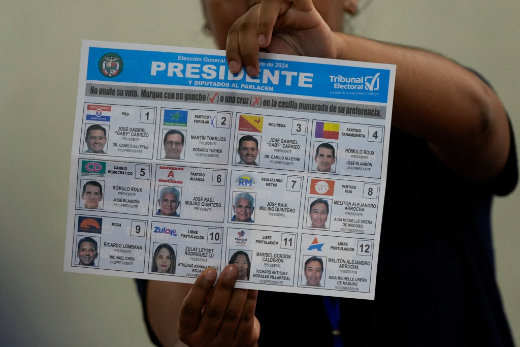 Panama Elections: Voting Done as Panamanians Await Who Will Their Next President Be