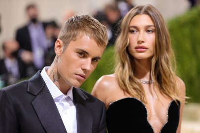 Justin Bieber and Hailey Bieber are Expecting Their First Baby