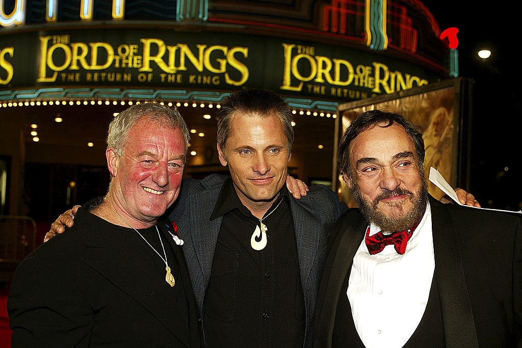Viggo Mortensen, Lord of the Rings Actor, Slams Argentina President Javier Milei, Calls Him a Clown