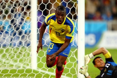 Ecuador Faces France in Critical 2014 World Cup Showdown
