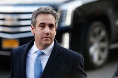 Donald Trump Hush Money Trial: Michael Cohen Offers Insider Knowledge About Donald Trump's Shady Deals