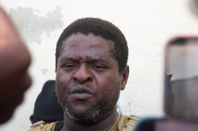 Haiti: Who is Most-Feared Gang Leader Barbecue? 