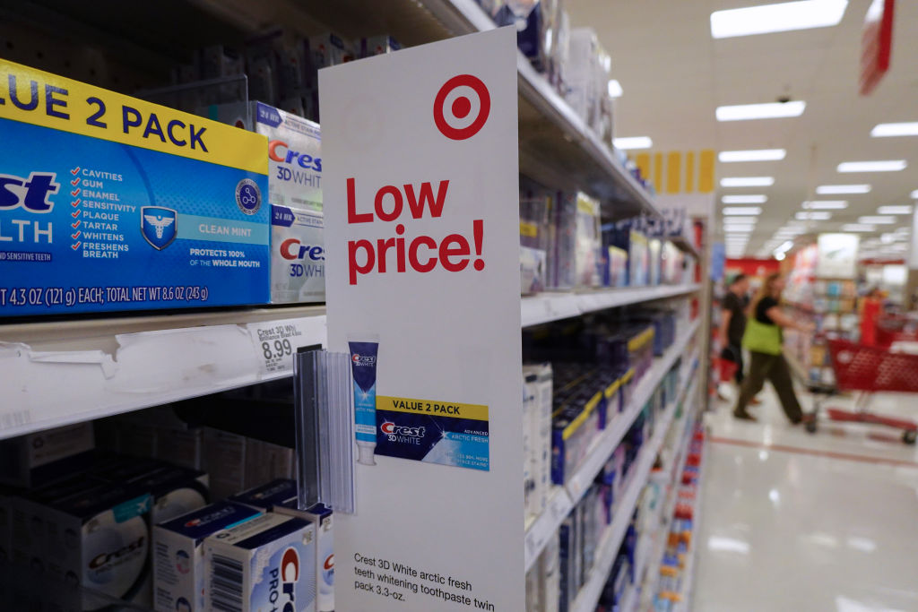 Target Announces It Will Lower Prices for Certain Items; Which Everyday Items Will Be Cheaper Now?