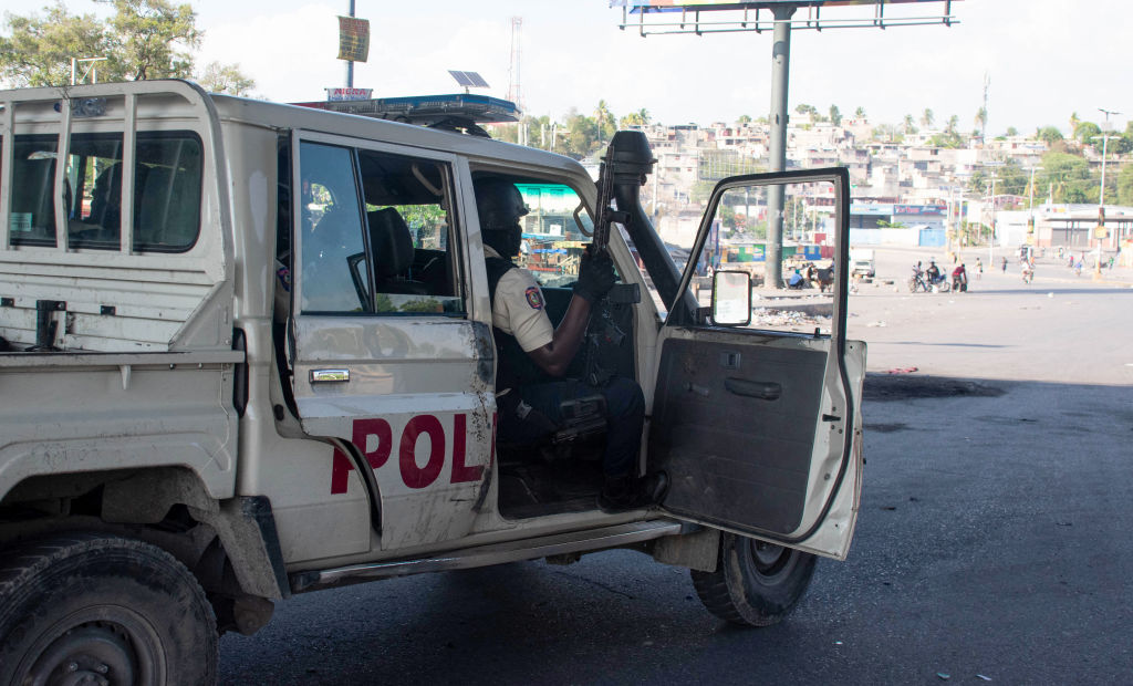 Haiti Multinational Security Support Mission: Kenya Officials Arrive Early as Police Faces Delay Due to Equipment Shortage