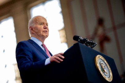 Joe Biden Greenlights Ukraine to Strike Russia with American Weapons 