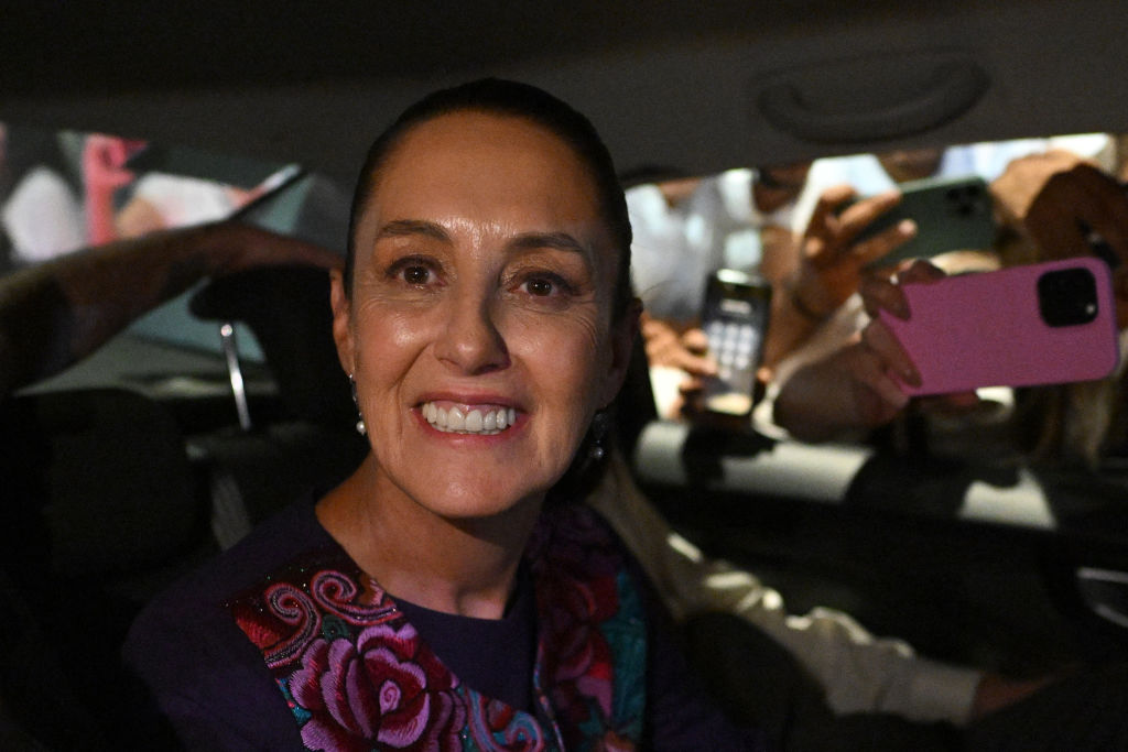 Mexico Elects Its 1st Female President as Claudia Sheinbaum Wins in a Massive Landslide