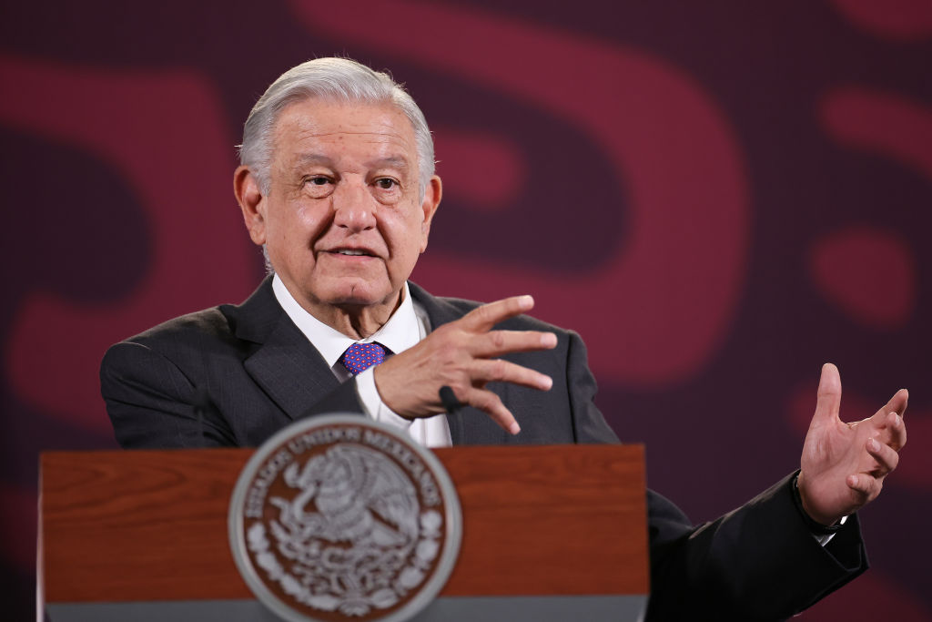 Mexico: Peso Takes a Dive After President Andres Manuel Lopez Obrador Doubles Down on Constitutional Reforms