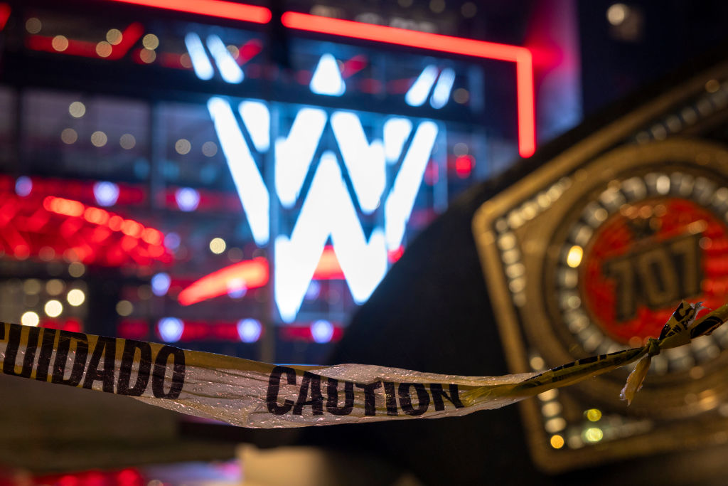 WWE Bans Former Owner Vince McMahon From Its Headquarters