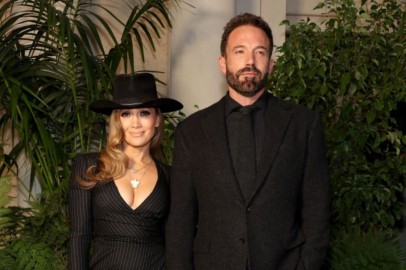 Jennifer Lopez, Ben Affleck’s Marital Home on the Market for $60M 