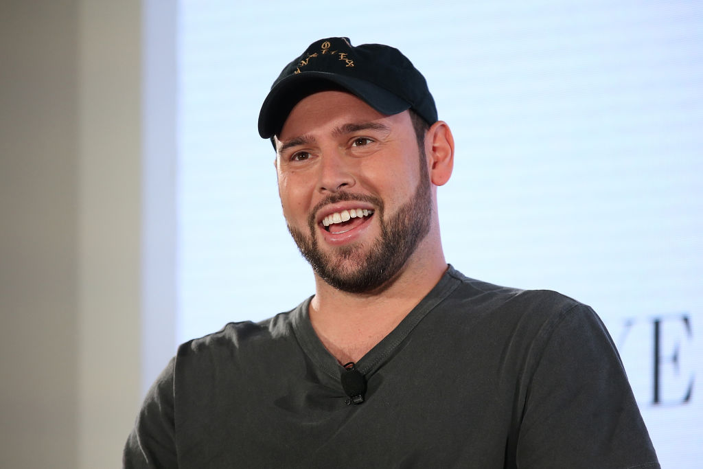 Scooter Braun Retires as Music Manager Years After Taylor Swift Dispute