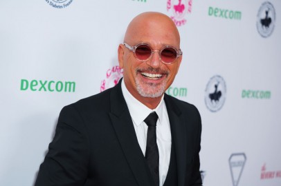 Howie Mandel Wife Injured Following 'Tipsy' Fall at Las Vegas Hotel  