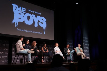 The Boys Season 4 Triggers Conservatives Who Now Realize The Show Had Been Making Fun of Them All Along